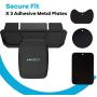 Magnetic Universal CD Slot Car Phone Mount, APPS2CAR CD Player Phone Mount Universally Compatible iPhone11/11Pro/Xs MAX/XR/XS/X/8, Galaxy S10/S10+/S9 and More, CD Phone Holder for Car CD Players