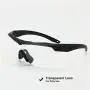 Army Fan Outdoor Sports Goggles War Game Military Kit Polarized Army Sunglasses Mens Tactical Eyeshield Army Fan Outdoor Sports Goggles War Game Military Kit Polarized Army Sunglasses Mens Tactical Eyeshield
