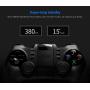 Wireless BT4.0+2.4G Wireless Mobile Gamepad Controller Joystick Compatible iOS/Android Mobile Phone/Tablet/PC(Android 6.0or ios11.0 or Above)
