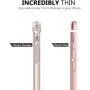 for iPhone 7 Plus Case, for iPhone 8 Plus Case, Matone Crystal Clear Shock Absorption Technology Bumper Soft TPU Cover Case for iPhone 7 Plus (2016)/iPhone 8 Plus (2017) - Clear for iPhone 7 Plus Case, for iPhone 8 Plus Case, Matone Crystal Clear Shock Absorption Technology Bumper Soft TPU Cover Case for iPhone 7 Plus (2016)/iPhone 8 Plus (2017) - Clear