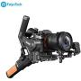 FeiyuTech AK2000S 3 Axis Gimbal Stabilizer，AK2000 S Handheld Stabilizers Compatible with Nikon Sony Canon Mirrorless and DSLR Cameras,Smart Touch Panel
