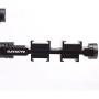 iKNOWTECH Universal Frame Mount Pro Extra Accessories for DJI OSMO Handheld 4K Gimbal Pro