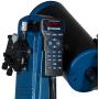 Meade Instruments 228002 Lx65 6" Maksutov-Cassegrain Computerized Telescope with AudioStar