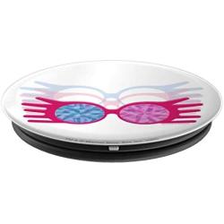 Harry Potter Luna Lovegood Spectrespecs PopSockets Grip and Stand for Phones and Tablets