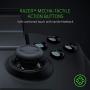 Razer Raiju Mobile: Ergonomic Multi-Function Button Layout - Hair Trigger Mode - Adjustable Phone Mount - Mobile Gaming Controller for PS4
