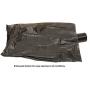 Originalpetbags 120, 270 Easy Open with Dispenser, Thick & Strong Leak-Proof Poop Bags Dog Waste Large and Longer Each Bags Measures 13.25" x 9". Made in USA
