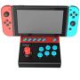 IPEGA PG-9136 Gamepad Mobile Joystick Single Rocker Control Trigger Controller Joypad for Nintend Switch Game Console Plug and Play(Such as Mario Series, Street Fighter2, etc.)
