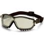 Pyramex V2G Safety Glasses with Adjustable Strap