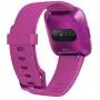 Fitbit Versa Lite Edition Smart Watch, One Size (S & L bands included), 1 Count (Renewed)