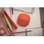 Bose SoundLink Micro, Portable Outdoor Speaker, (Wireless Bluetooth Connectivity), Bright Orange