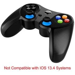 IPEGA PG-9157 Wireless 4.0 Gamepad Trigger Pubg Controller Joystick Compatible Android/iOS for iOS iPhone,iPad, Android Phone,Tablets,Smart TV, TV Box