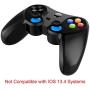 IPEGA PG-9157 Wireless 4.0 Gamepad Trigger Pubg Controller Joystick Compatible Android/iOS for iOS iPhone,iPad, Android Phone,Tablets,Smart TV, TV Box