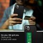Spigen Slim Armor CS Designed for Apple iPhone 11 Pro Max Case (2019) - Black