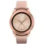 Samsung Galaxy Watch smartwatch (42mm, GPS, Bluetooth) – Rose Gold (US Version with Warranty) Samsung Galaxy Watch smartwatch (42mm, GPS, Bluetooth) – Rose Gold (US Version with Warranty)