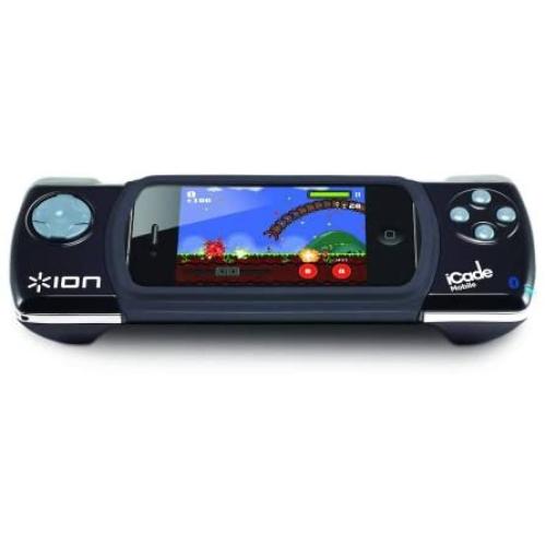 Ion iCade Mobile Game Controller for iPhone and iPod touch