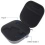 HIJIAO Hard Carrying Case for DJI Osmo Mobile 3, Waterproof Travel Bag for Osmo Mobile 3 Accessories (Gray)