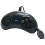 Game Joystick| 2pcs Controller for MD Gamepads 16bit Game Controller 9 Holes Game Accessories