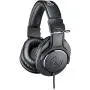 Audio-Technica ATH-M20x Professional Studio Monitor Headphones, Black Audio-Technica ATH-M20x Professional Studio Monitor Headphones, Black
