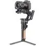 Feiyu AK2000 S Ak2000S 3 Axis Handheld Gimbal Stabilizer for Sony a9 a7 ii a6500 Series Canon 5D Panasonic GH5 GH4 Nikon D850 Mirrorless and DSLR Digital Camera, Smart Touch Panel Feiyu AK2000 S Ak2000S 3 Axis Handheld Gimbal Stabilizer for Sony a9 a7 ii a6500 Series Canon 5D Panasonic GH5 GH4 Nikon D850 Mirrorless and DSLR Digital Camera, Smart Touch Panel