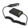 Battery Eliminator Car Charger for Baofeng Transceiver Ham Radio UV-5R UV-5R+ UV-5RA UV-5RA+ UV-5RB UV-5RC UV-5RD UV-5RE UV-5RE Plus Walkie Talkie Battery Eliminator Car Charger for Baofeng Transceiver Ham Radio UV-5R UV-5R+ UV-5RA UV-5RA+ UV-5RB UV-5RC UV-5RD UV-5RE UV-5RE Plus Walkie Talkie