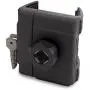 CIRO 50316 Smartphone/GPS Holder (Black Fairing Mount Without Charger for 1996-2013 Flht/Flhx Touring Models) CIRO 50316 Smartphone/GPS Holder (Black Fairing Mount Without Charger for 1996-2013 Flht/Flhx Touring Models)