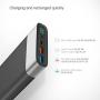 Vinsic 20000mAh Ultra Slim Power Bank, 10 Times for iPhone 5/5S, Dual USB Portable External Battery Charger for iPhone, iPad, Samsung, Cell Phones.