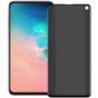 Galaxy S10 Privacy Screen Protector [Tempered Glass] [Anti Spy] [Case Friendly] [Bubble Free] [Easy Installation] [Full Coverage] for Samsung Galaxy S10