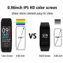 L8star Fitness Tracker, Continuous Heart Rate Monitor IP67 Waterproof Smart Activity Tracker with 6 Sports Mode,Sleep Monitor,Pedometer Smart Wrist Band for Women Men L8star Fitness Tracker, Continuous Heart Rate Monitor IP67 Waterproof Smart Activity Tracker with 6 Sports Mode,Sleep Monitor,Pedometer Smart Wrist Band for Women Men