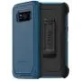 Otterbox Defender Series Screenless Edition for Samsung Galaxy s8 - Frustration Free Packaging - Bespoke Way (Blazer Blue/Stormy Seas Blue) Otterbox Defender Series Screenless Edition for Samsung Galaxy s8 - Frustration Free Packaging - Bespoke Way (Blazer Blue/Stormy Seas Blue)