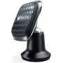 BESTRIX Magnetic Phone Car Holder | Universal Magnetic Phone Mount for Car Dashboard Compatible iPhone 11 11Pro Xr Xs XS MAX X 8 8Plus 7 Galaxy Note S7 8 9 10 & All Smartphones up to 6.5"