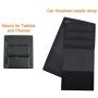WANPOOL Car Headrest Mount Holder for Tablets and Phones with 5-10.5Inch Screens -Compatible with iPhone iPad Air Mini, Samsung Galaxy, Nintendo Switch