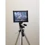 Caddie Buddy Tripod Mount/Holder for iPad Pro 11 & iPad Air 10.5 (New 2018 & 2019) Caddie Buddy Tripod Mount/Holder for iPad Pro 11 & iPad Air 10.5 (New 2018 & 2019)