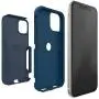 OtterBox COMMUTER SERIES Case for iPhone 11 - BESPOKE WAY (BLAZER BLUE/STORMY SEAS BLUE)