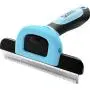 gonicc Professional Dog and Cat Brush for Shedding, Ideal Deshedding Tool, for Long & Short Haired Pets. gonicc Professional Dog and Cat Brush for Shedding, Ideal Deshedding Tool, for Long & Short Haired Pets.