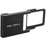 PGYTECH Adapter Switch Mount Plate for GoPro HERO5 4 3+ Camera & for DJI Osmo Mobile Gimbal for FeiyuTECH SPG and SPG Live Gimbals for Zhiyun Smooth-C Series Gimbals