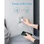 USB C Charger, Anker 18W PIQ 3.0 Compact Fast Charger Adapter, PowerPort III Nano USB C Wall Charger for iPhone 11/11 Pro / 11 Pro Max/XR/XS/X, Galaxy S10 / S9, Pixel 3/2, iPad Pro and More USB C Charger, Anker 18W PIQ 3.0 Compact Fast Charger Adapter, PowerPort III Nano USB C Wall Charger for iPhone 11/11 Pro / 11 Pro Max/XR/XS/X, Galaxy S10 / S9, Pixel 3/2, iPad Pro and More