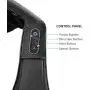 Naipo Shiatsu Back and Neck Massager with Heat Deep Kneading Massage for Neck, Back, Shoulder, Foot and Legs, Use at Home, Car, Office