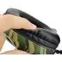 eLUUGIE Game Headset Gaming Headphones with Microphone Noise Cancelling Mic Compatible with Xbox One/ PS4/ Nintendo Switch/PC Mac Computer eLUUGIE Game Headset Gaming Headphones with Microphone Noise Cancelling Mic Compatible with Xbox One/ PS4/ Nintendo Switch/PC Mac Computer