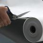 Cut Away Stabilizer White 2.0 oz 12 inch x 10 Yard Roll. SuperStable Embroidery Stabilizer Backing