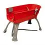 Booster Bath Elevated Pet Bathing Large