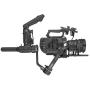 ZHIYUN Crane 3S Cinema Camera Gimbal Stabilizer (PRO KIT), Professional Handheld 3-Axis Gimbal Stabilizer for DSLR and Mirrorless Camera