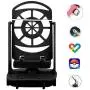 Orzero Steps Counter Accessories Compatible for Pokemon Go Cellphone Pedometer, (USB Cable) (Easy Installation) (Mute Version) (Support 2 Phones) Quick Steps Earning Device- Black