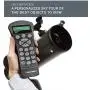 Celestron - NexStar 127SLT Computerized Telescope - Compact and Portable - Maksutov-Cassegrain Optical Design - SkyAlign Technology - Computerized Hand Control - 127mm Aperture Celestron - NexStar 127SLT Computerized Telescope - Compact and Portable - Maksutov-Cassegrain Optical Design - SkyAlign Technology - Computerized Hand Control - 127mm Aperture