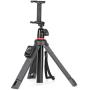 JOBY JB01550-BWW TelePod Mobile Tripod for Smartphone and Camera - Bluetooth Remote, Monopod, Selfie Stick, Vlogging, iPhone, Mirrorless, 360, Action Camera, Lights