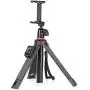 JOBY JB01550-BWW TelePod Mobile Tripod for Smartphone and Camera - Bluetooth Remote, Monopod, Selfie Stick, Vlogging, iPhone, Mirrorless, 360, Action Camera, Lights