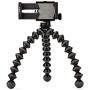 GripTight GorillaPod Stand PRO: Premium Clamping Mount and Tripod with Universal Smartphone Compatibility for iPhone SE to iPhone 8 Plus, Google Pixel, Samsung Galaxy S8 and More