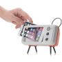 Retroduck Retro-Style Smart Phone Dock Compatible for iPhone 6+, 6s+, 7+, 8+