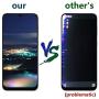 XR MARKET LCD Display Screen Replacement Compatible Samsung Galaxy A50 2019, Touch Digitizer Assembly Part for SM-A505F/DS A505FN/DS A505U1 A505U with Tools (Black)
