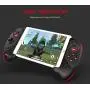 IPEGA PG-9083S Wireless4.0 Wireless Gamepad Trigger Pubg Controller Mobile Joystick Compatible Phone8/XR/XS iOS Compatible Android Mobile Phone Tablet (Renewed) IPEGA PG-9083S Wireless4.0 Wireless Gamepad Trigger Pubg Controller Mobile Joystick Compatible Phone8/XR/XS iOS Compatible Android Mobile Phone Tablet (Renewed)
