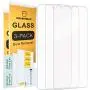 [3-PACK]-Mr.Shield For Samsung Galaxy A20 [Not Fit for Galaxy S20] [Tempered Glass] Screen Protector with Lifetime Replacement